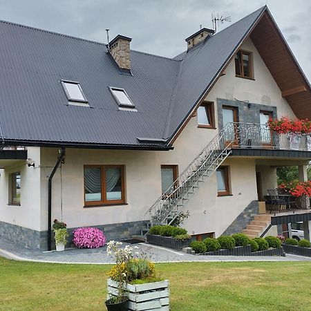 Apartament U Chowancow Banska Nizna Luaran gambar