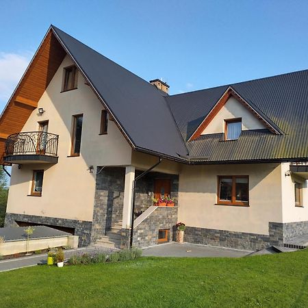 Apartament U Chowancow Banska Nizna Luaran gambar
